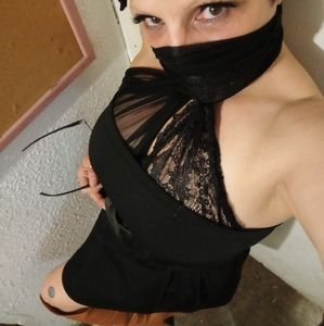 Meet your Posher, Rosa